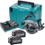 Sierra Circular Inalambrica 40v 7-1/4 Xgt Hs003gm201 Makita - comprar en línea