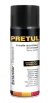 Esmalte Aerosol Negro Brillante Pretul 27170 - comprar en línea