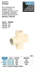 Cruz Cpvc 1'' Foset 48907 en internet