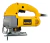 Sierra Caladora Industrial 5.5 Amp Dw317 Dewalt - comprar en línea