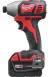 Llave De Impacto 1/4 M18 265722 Milwaukee en internet