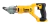 Cizalla Cabezal Giratorio Cal14 5'' 20v Max Dcs494b Dewalt - comprar en línea