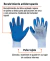 Guantes Poliester Recubierto Latex Mediano Truper 15266 en internet