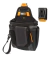 Bolsa Porta Herramienta 9 Bolsillos Clip Liniero Toughbuilt - comprar en línea