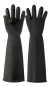 Guantes Latex Limpieza Extralargo Ind. Grande Truper 14269 - comprar en línea