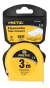 Flexometro Amarillo 3 Mt Blister Pretul 21605 - comprar en línea