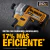 Atornillador Pistola Impacto Inalambrico Dcf7871b-b3 Dewalt - tienda en línea