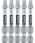 Puntas De Impacto Xps Sl10 X 2'' 5 Pzas E-01030 Makita - comprar en línea