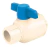 Valvula Esfera Cpvc Desmontable 3/4'' Foset 42016 - comprar en línea