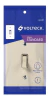 Placa Armada Interruptor Sencillo Standard Volteck 48491 en internet