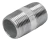 Niple Galvanizado 3/4'' X 3'' Foset 47527 - comprar en línea