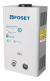 Calentador De Paso Instantaneo, 10 L/min Foset 43050 - comprar en línea