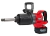 Llave Impacto 1'' 2,000pies/lb M18 Fuel 286922hd Milwaukee - tienda en línea