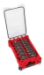 Juego Dados 1/2'' Estandar 15pz Impact Du 49666802 Milwaukee en internet