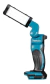 Lampara Inalambrica Lxt 18v (solo Herramienta) Dml801 Makita - El Rey Ferretero