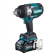 Llave Impacto Inalambrica 3/4' 40v Max Xgt Tw001gm201 Makita en internet