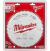 Disco Corte Fino Para Madera 10'' X 80d 48401032 Milwaukee en internet