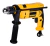 Taladro Rotomartillo Dewalt 650 Watts Vel Var Dwd024 Dewalt - El Rey Ferretero