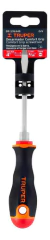 Destornillador Plano Truper 5 X 100 Comfort Grip - comprar en línea