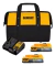 Kit 2 Baterias Powerstack 20v + Cargador Dcbp034e2 Dewalt - comprar en línea