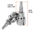 Dado 3/8' Punta Torx T-27 Truper 13572 - El Rey Ferretero