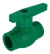 Valvula Esfera Ppr 1/2'' Foset 41983 - comprar en línea