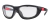 Lentes De Seguridad Alto Rend. Transparen 48732041 Milwaukee - comprar en línea