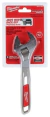Llave Ajustable Inglesa Perico 8'' 48227408 Milwaukee - El Rey Ferretero