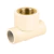 Tee Reducida Cpvc 1'' X 1'' X 1/2'' Rosca Hembra Foset 48916 - comprar en línea