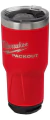 Termo Portatil Packout Vaso 30oz 887ml 48228393r Milwaukee en internet