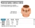 Tuerca Union Cobre 1/2' Foset 49659 en internet