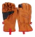 Guantes De Cuero De Cabra M 48730011 Milwaukee - comprar en línea
