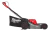 Podadora Inalambrica M18 Fuel Autopropul 2823-22hd Milwaukee - tienda en línea