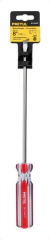 Destornillador Plano 1/4'' X 8'' Mango De Pvc Pretul 21460 - comprar en línea
