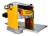 Cepillo Canteador Portátil 15 Amp Dw734 Dewalt en internet