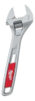 Llave Ajustable Inglesa Perico 8'' 48227408 Milwaukee - comprar en línea