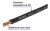 Cable Calibre 10 Thhw-ls Negro Volteck 46051 - El Rey Ferretero