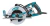 Sierra Circular 2300 W 7-1/4'' 5377mg Makita en internet