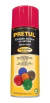 Esmalte Aerosol Rojo Pretul 27173 - comprar en línea