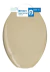 Asiento Wc Elongado Beige Foset 47035 en internet
