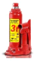 Imagen de Gato Hidraulico Botella 3 Toneladas Profesional Mikels