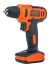 Taladro Atornillador 12v 3/8 In Litio Ld12s Black+decker en internet