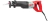 Sierra Sable Reciproca Sawzall 12amp 1-1/8 651931 Milwaukee - comprar en línea