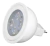 Foco Led T. Mr16 Base Gx5.3 4w Luz Calida Volteck 46177 - comprar en línea