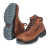 Zapatos Ind. Dielectricos Cafes No. 30 Truper 15476 - comprar en línea