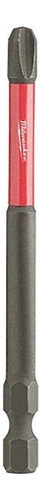 Punta Shockwave Phillips Ph3 X 3-1/2'' 48324563 Milwaukee