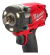 Llave Impacto Compacta 1/2'' M18 Fuel 2855p22r Milwaukee - El Rey Ferretero