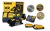 Herramienta De Corte 3'' 76mm Xr Brushles Dcs438d2-b3 Dewalt en internet