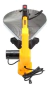 Sierra Caladora De Banco Invertida 20'' Dw788 Dewalt - tienda en línea