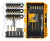 Kit De 35 Pzas Puntas Brocas Taladro Dwaumf35set Dewalt